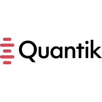 Quantik logo - Similar company to Figures.No