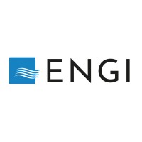 ENGI HVAC Engineering logo - Similar company to Turbopar