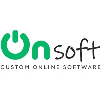 OnSoft s.r.o. logo - Similar company to Magna Energia A.S.