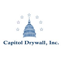 Capitol Drywall, Inc. logo - Similar company to T & A Construction Llc