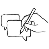 Conversation Design Store logo - Similar company to K Yoder Design