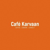 Cafe Karvaan logo - Similar company to Cafe Kathaa