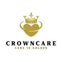 CROWNCARE logo - Similar company to Springcare Limited