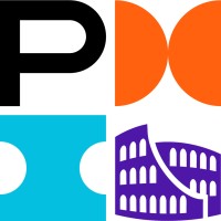 PMI CENTRAL ITALY logo - Similar company to Palitalsoft