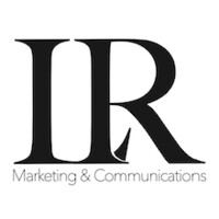 LR Marketing and Communications logo - Similar company to Xeniapro - Web Marketing Turistico