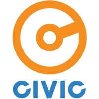 Civic Design Studio logo - Similar company to Darcoid