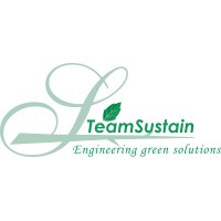 Team Sustain Limited logo - Similar company to Vnge