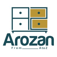Arozan Furniture logo - Similar company to Flowtechtics