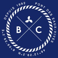 Boat Club Genève logo - Similar company to Stay Cool & Sail