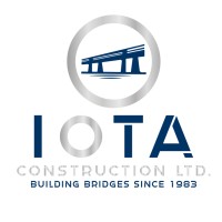 IOTA CONSTRUCTION LTD logo - Similar company to Terris & Co