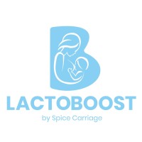 Lactoboost logo - Similar company to Bluechip Technical Services Pty Ltd