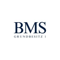 BMS Grundbesitz 1 GmbH logo - Similar company to Benker´S Ventures Gmbh
