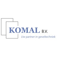 Komal B.V Aluminium Geveltechniek