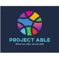 Project Able logo - Similar company to Power Root