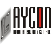 Automatismos AYCON logo - Similar company to Automatismos Aitxuri