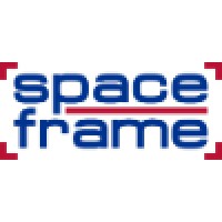 Spaceframe China logo - Similar company to Space Frame Studio