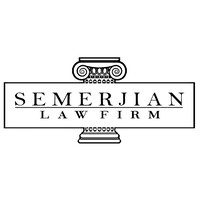 Semerjian Law Firm logo - Similar company to Kap Law Firm