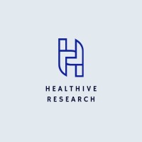 HealtHive Market Research logo - Similar company to Spinter Research