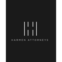 Harmen Attorneys logo - Similar company to Rogers Kruger Smith Inc