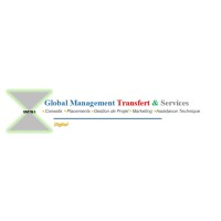 GMT&S logo - Similar company to Tribu 🚀