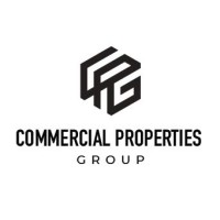 Commercial Properties Group logo - Similar company to Pockit Self Storage