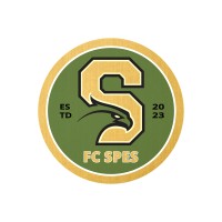 Football Club Spes logo - Similar company to Alumni Relations - Lacas