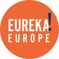 Eureka!Europe logo - Similar company to Connect-Ed Network