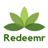 Redeemr logo - Similar company to Continuum Analytica