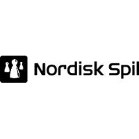 Nordisk Spil logo - Similar company to Risteriet Coffee