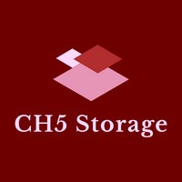 CH5 Storage logo - Similar company to Ap Services Group Ltd