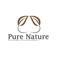 Pure Nature Shop logo - Similar company to Iprop (Pty) Ltd
