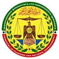 Ministry of Planning and National Development-Somaliland logo - Similar company to Ministry Of Investment And Industrial Development (Moiid)