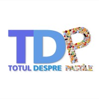Totul Despre Pastile logo - Similar company to Verum
