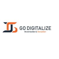 Go Digitalize logo - Similar company to Qtn Global Services Pvt. Ltd.