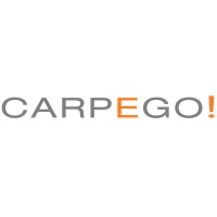 Carpego GmbH logo - Similar company to Nordic Workshop Collective