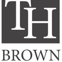 TH Brown Australia logo - Similar company to Tennsmart