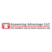 Answering Advantage Llc logo - Similar company to Memphis Computer Support, Llc