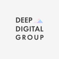 Deep Digital Group logo - Similar company to Webdesignlis