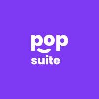 Popsuite logo - Similar company to Digitalkart