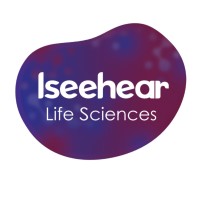 Iseehear Inc. Life Sciences logo - Similar company to Softmouse.Net