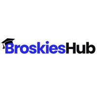 BroskiesHub logo - Similar company to Vitraga Solutions