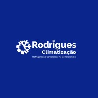 Rodrigues Climatização logo - Similar company to Friven Refrigeração