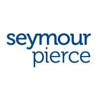 Seymour Pierce logo - Similar company to Smith Square Partners