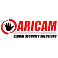 ARICAM logo - Similar company to Atech Cameroun