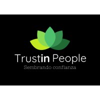 Trustin People logo - Similar company to Justone Solutions