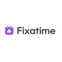 Fixatime logo - Similar company to Hard.Soft