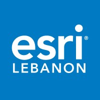 Esri Lebanon logo - Similar company to Geoai
