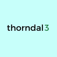 thorndal3 logo - Similar company to Treehouse Adventures
