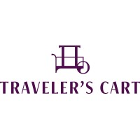 Traveler's Cart logo - Similar company to Foreign Fare