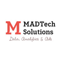 MadTech Solutions logo - Similar company to Itfellow Solution Network